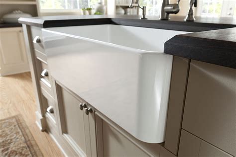 How To Install Undermount Sink To Wood - Best Sink For Butcher Block Countertop