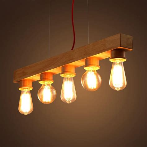 20 Incredible Diy Handmade Reclaimed Wood Lighting Designs