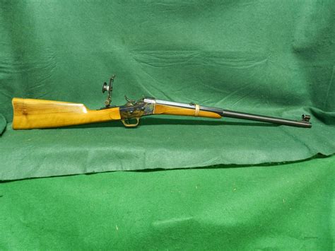 Navy Arms Pedersoli Reproduction For Sale At
