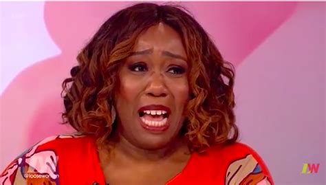 Holby Citys Chizzy Akudolu Reveals She Hit A Massive Low After