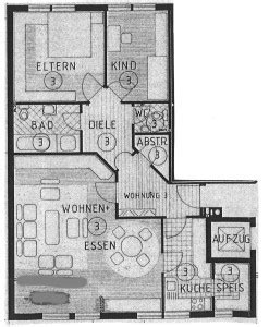 Derzeit 88 freie mietwohnungen in ganz aalen. Büro-/Praxisräume - im Zentrum von Aalen-Wasseralfingen ...