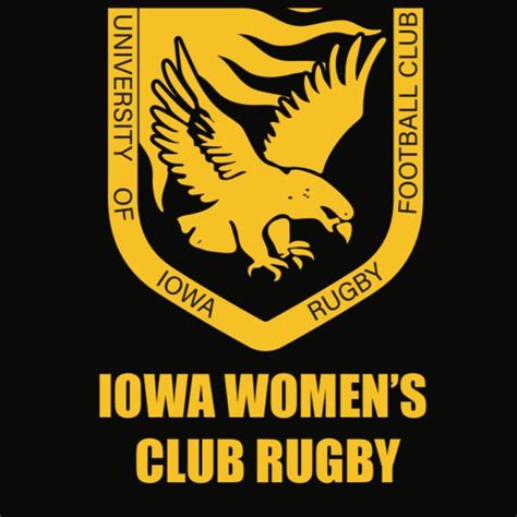 University Of Iowa Womens Rugby Club