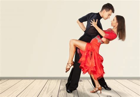 Salsa baile y música Tipos de bailes Actualizado en