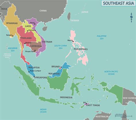 Plan your trip around indonesia with interactive travel maps. Brian K. O'Malie - Indonesia Expat News & Real Estate ...