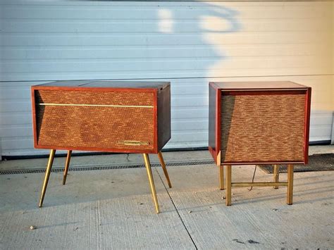 Check spelling or type a new query. Vintage RCA Victor Mid Century Modern Turntable Record ...