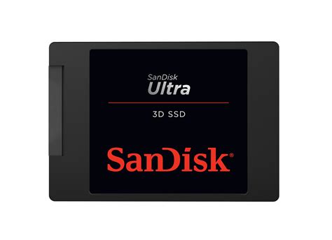 buy sandisk ultra 3d nand 500gb internal ssd sata iii 6 gb s 2 5 inch 7 mm up to 560 mb s