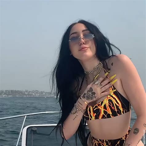 Noah Cyrus Illusion 4 Lust Nude OnlyFans Leaks The Fappening