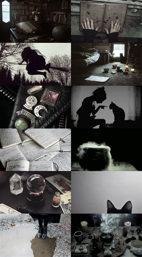 Hi, my name is amira asmodea and today i bring you a new post about how to become a witch, let's learn. Witch / Witchcraft Aesthetic | Wallpapers bonitos, Bruxas ...
