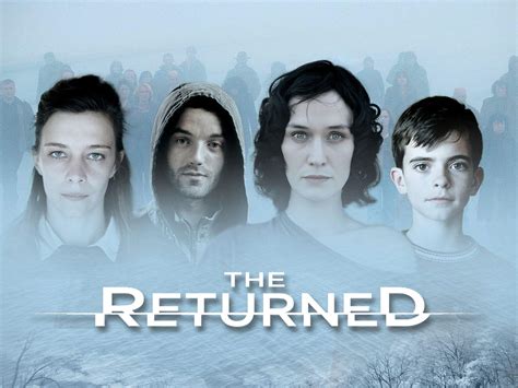 Watch The Returned Prime Video