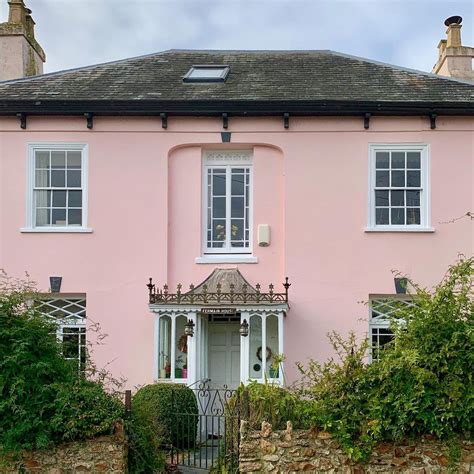 ギャルド ヤフオク Vintage Pink House Wonderful World ヴィンテー しています
