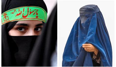 Afganistán Qué Es La Burka Y Por Qué Los Talibanes Obligaban A Las Mujeres A Usarlas En El
