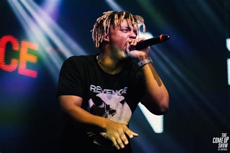 Rip Juice Wrld Rapper Reportedly Dead At 21 Magnetic
