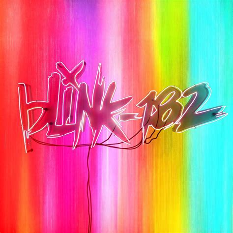 Blink 182 On Twitter Nine 💥 September 20