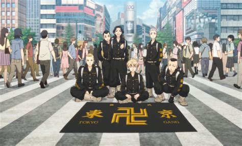 Tokyo Revengers Horario Y Dónde Ver El Episodio 1x17 Del Anime