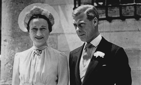Edward Viii And Wallis Simpson Treasures To Go On Sale Uk News The Guardian