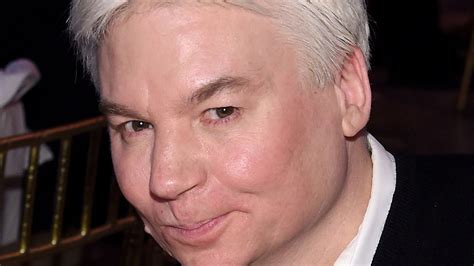 Mike Myers Mike Myers Known People Famous People News And