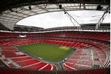 Pictures of Football Stadium England