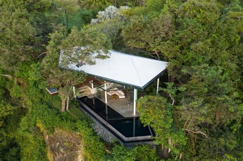 A Costa Rican Cliff House With Spectacular Ocean Views Ocean View