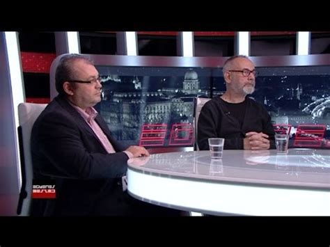 Amit ez az ember állít. Tamás Gáspár Miklós és Tóth Ákos - 2016.10.13. - YouTube