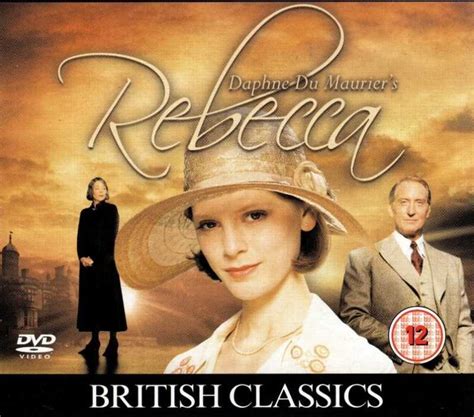 Rebecca 1997 Film Romantic Psihologic Online Subtitrat Romana