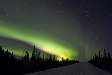 This is an opportunity to design a dock that is universally the estimated cost to replace the dock is $2 to $3 million, some of the funding needed for the project may be considered in the next. Northern Lights Brighten a Dark Alaskan Winter in Denali ...