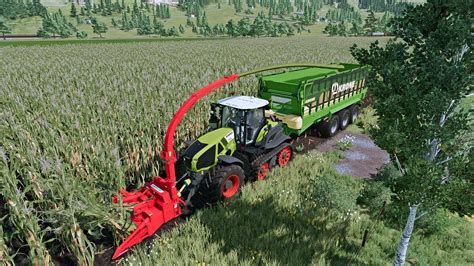 P Ttinger Mex V Mod Landwirtschafts Simulator Mods Ls