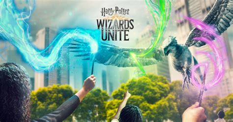 Seznam je řazený abecedně dle příjmení postavy v českém překladu. Harry Potter: Wizards Unite September 2020 Events Revealed