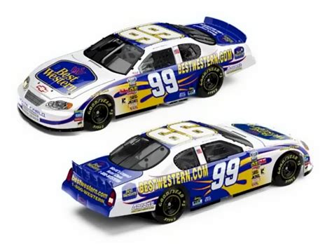 Winners circle jeff gordon diecast car 2005 nextel cup hood magnet nascar #24 for sale online | ebay. Michael Waltrip Diecast - Michael Waltrip NASCAR Diecast Cars