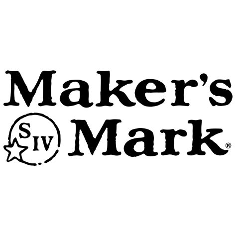 Maker S Mark Logo Png Transparent Svg Vector Freebie Supply Gambaran