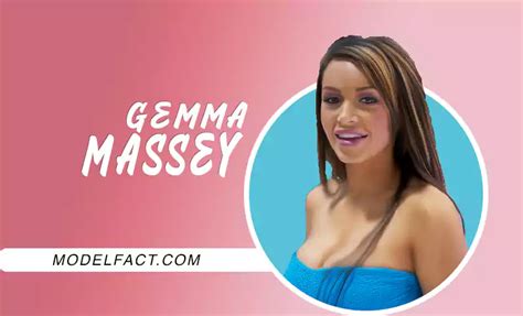 Gemma Massey An Insight Into Her Biography Age Height Figure And Net Worth Bio Famous Com