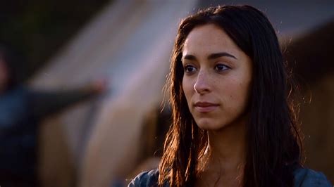 Oona Chaplin Confirmed For Avatar 3 New Sequel Details Revealed