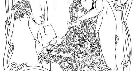 belly dancers coloring pages | Spanish Dancer by RyanRoma on deviantART