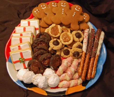 Make your favorite recipes and wow your family and friends with sweetness overload. Holiday Christmas Cookie Exchange - Join Bayou City ...