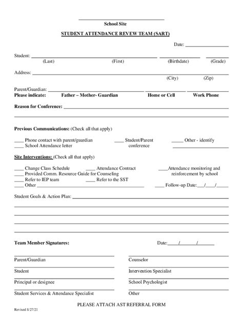 Fillable Online School Records Release Form Fax Email Print Pdffiller