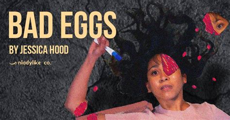 Unladylike Co Presents Bad Eggs Listed