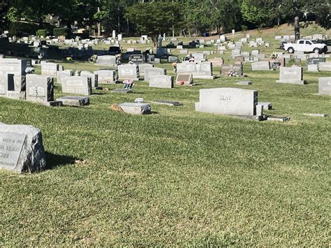 GPS Grave Location Services for Cemeteries | Sentry Mapping
