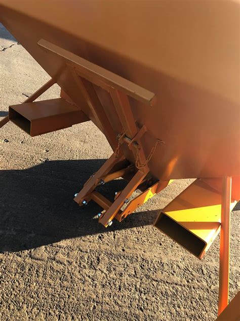 Concrete Skips - A.K BRYAN MOULD ENGINEERS DESIGNERS & MANUFACTURERS OF