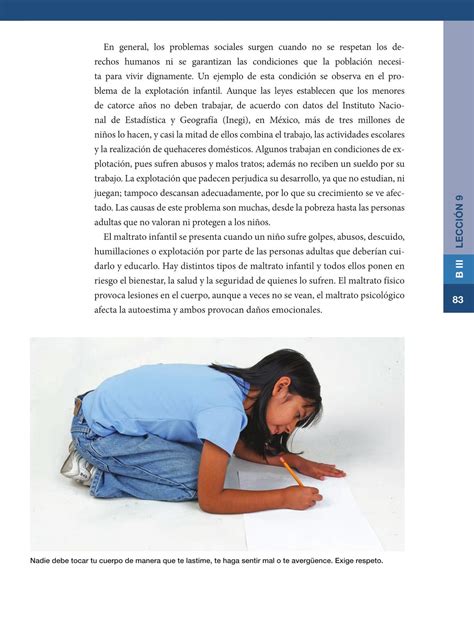 Actividades grado 5 editorial santillana. Libro Sep Formacion Civica Y Etica 6 Grado 2019 - Libros ...