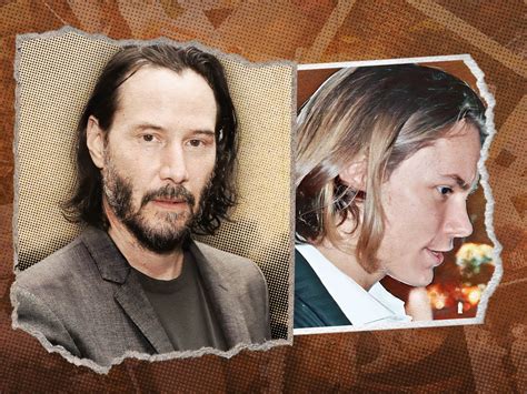 Keanu Reeves Shares His Favourite Memory Of River Phoenix