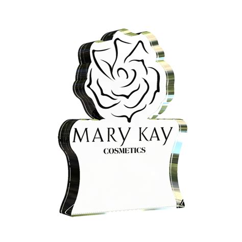 Mary Kay Logocut