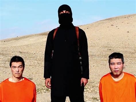 A Look At Those Killed Or Held Captive By Islamic State