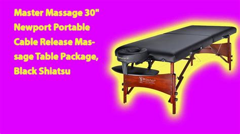 Master Massage 30 Youtube
