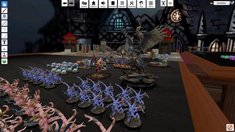 Is Tabletop Simulator Worth Your Time Roll To Wound