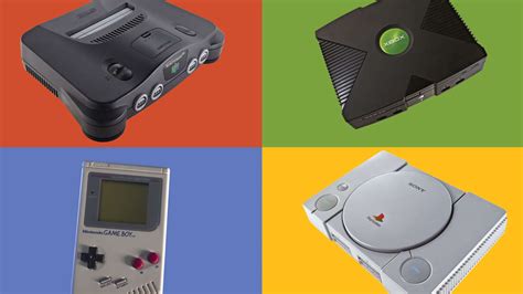 20 Best Selling Consoles Of All Time Gamespot
