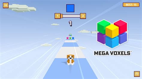 Best Pixel Art Games For 2023 Mega Voxels