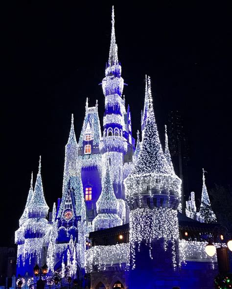 Disney World Christmas Ultimate Guide Tips The Frugal South
