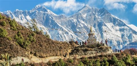 Pourquoi Visiter Le Népal Et Que Visiter La Bas Agence Visa Agréée Commandez Vos Visas En