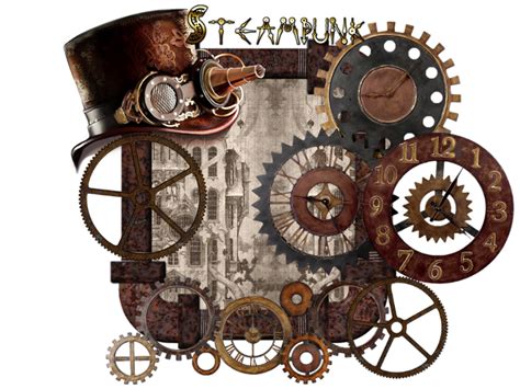 Download Tube Png Steampunk Tubes Png Steampunk Png Free Png Images Images
