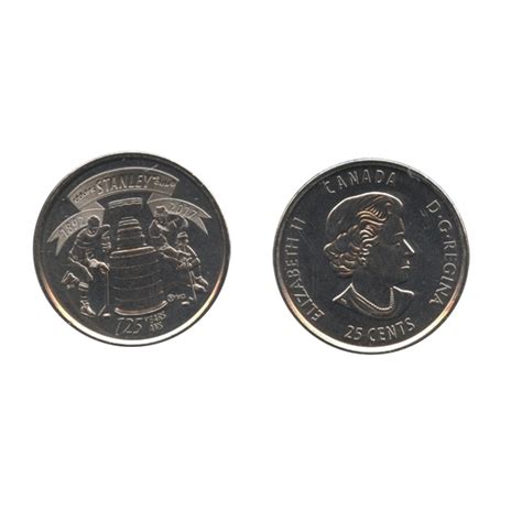 Make money online in toronto bitmonky com. 25-CENT - 2017 25-CENT - STANLEY CUP(TM) - BRILLIANT ...