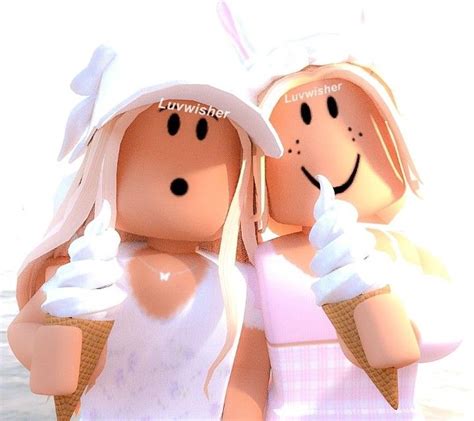 Roblox Bff Live In Cute Tumblr Wallpaper Roblox Animation